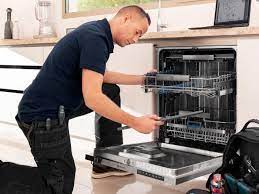 Esenler Bulaşık Makinesi Tamircisi